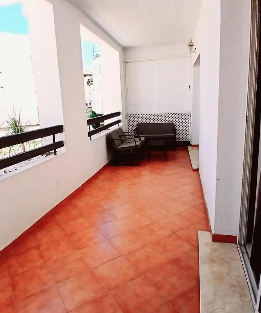 Modern Apartment In Marina Agadir 0*,  Marokkó
