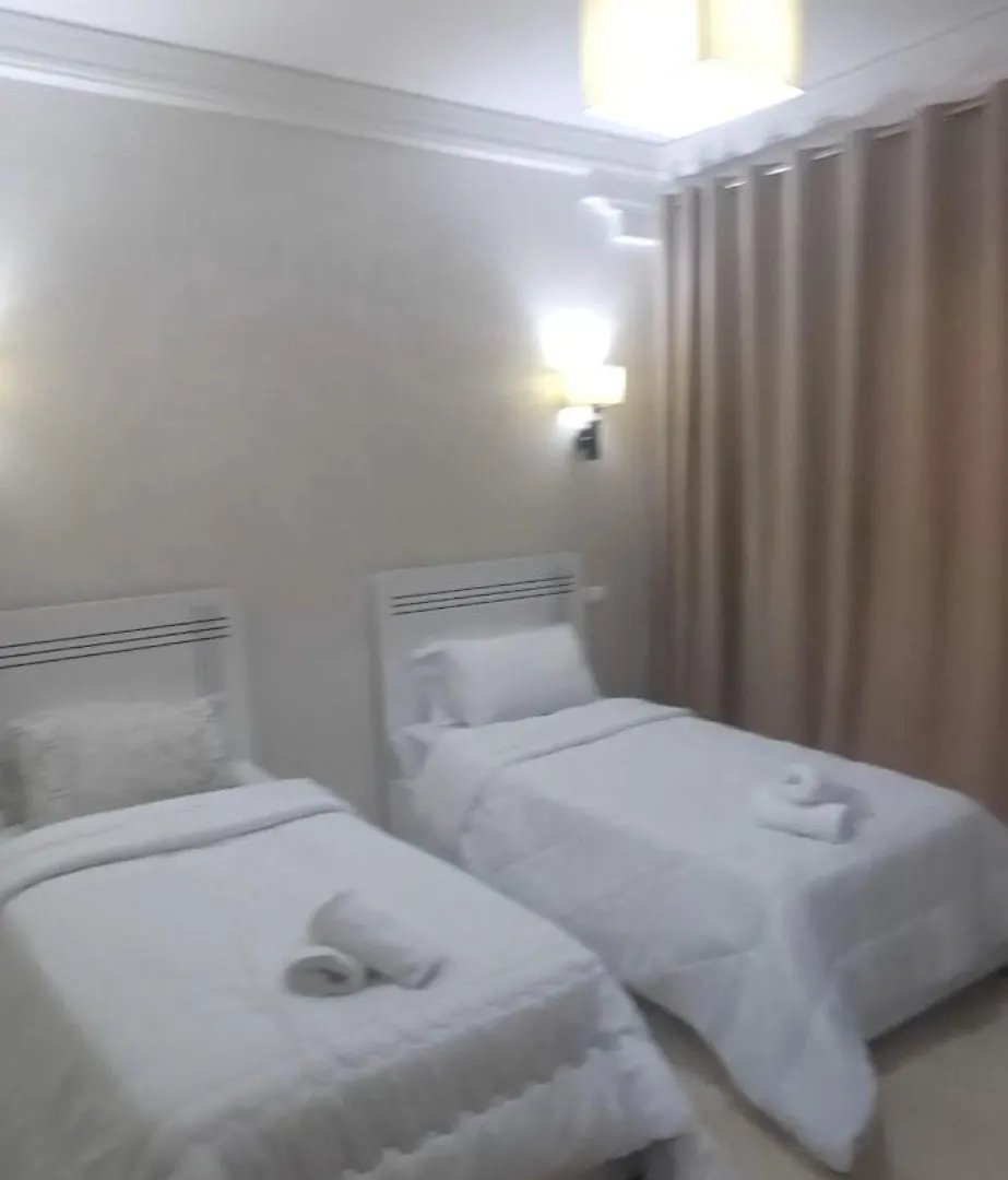 Modern Apartment In Marina Agadir