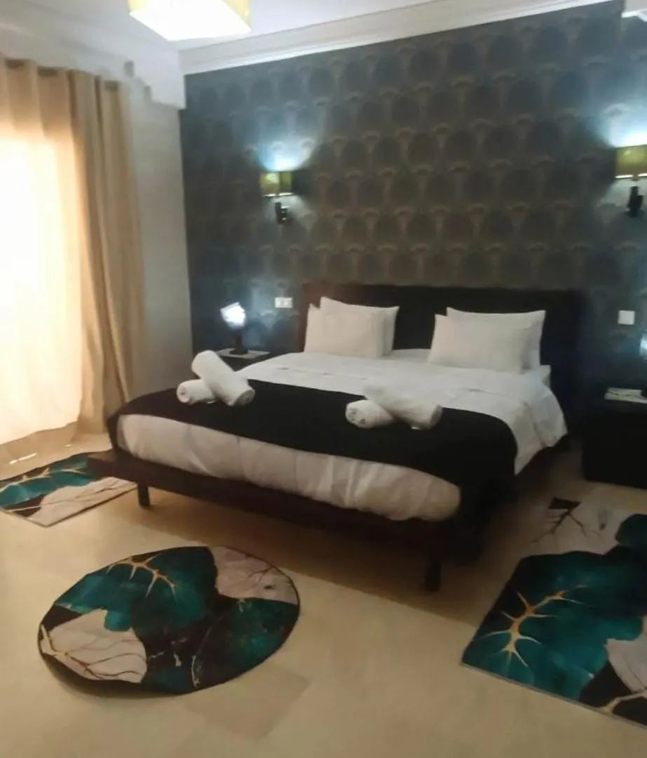 Modern Apartment In Marina Agadir